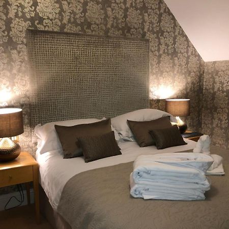Cliff House Hotel Bournemouth Bagian luar foto