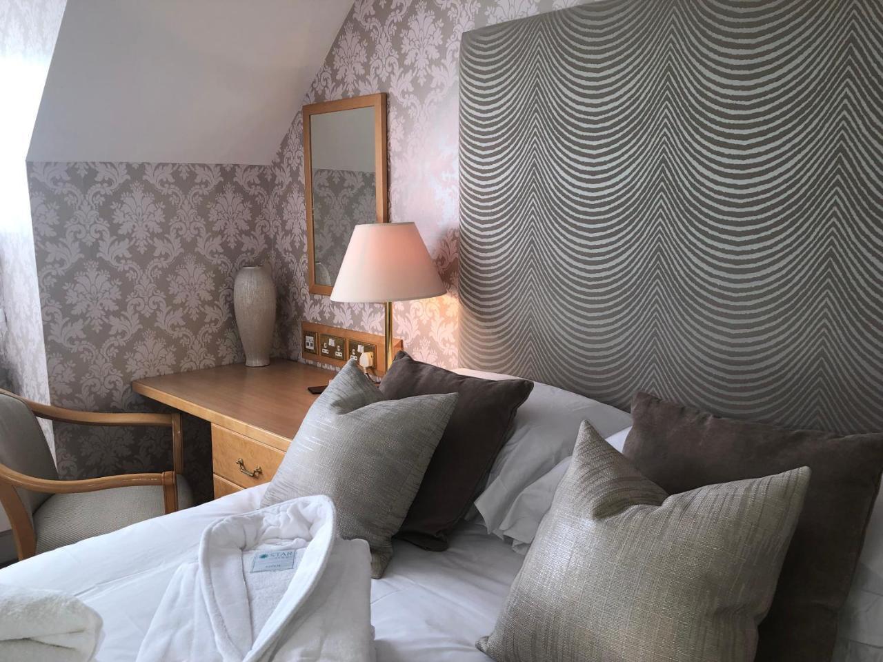 Cliff House Hotel Bournemouth Bagian luar foto