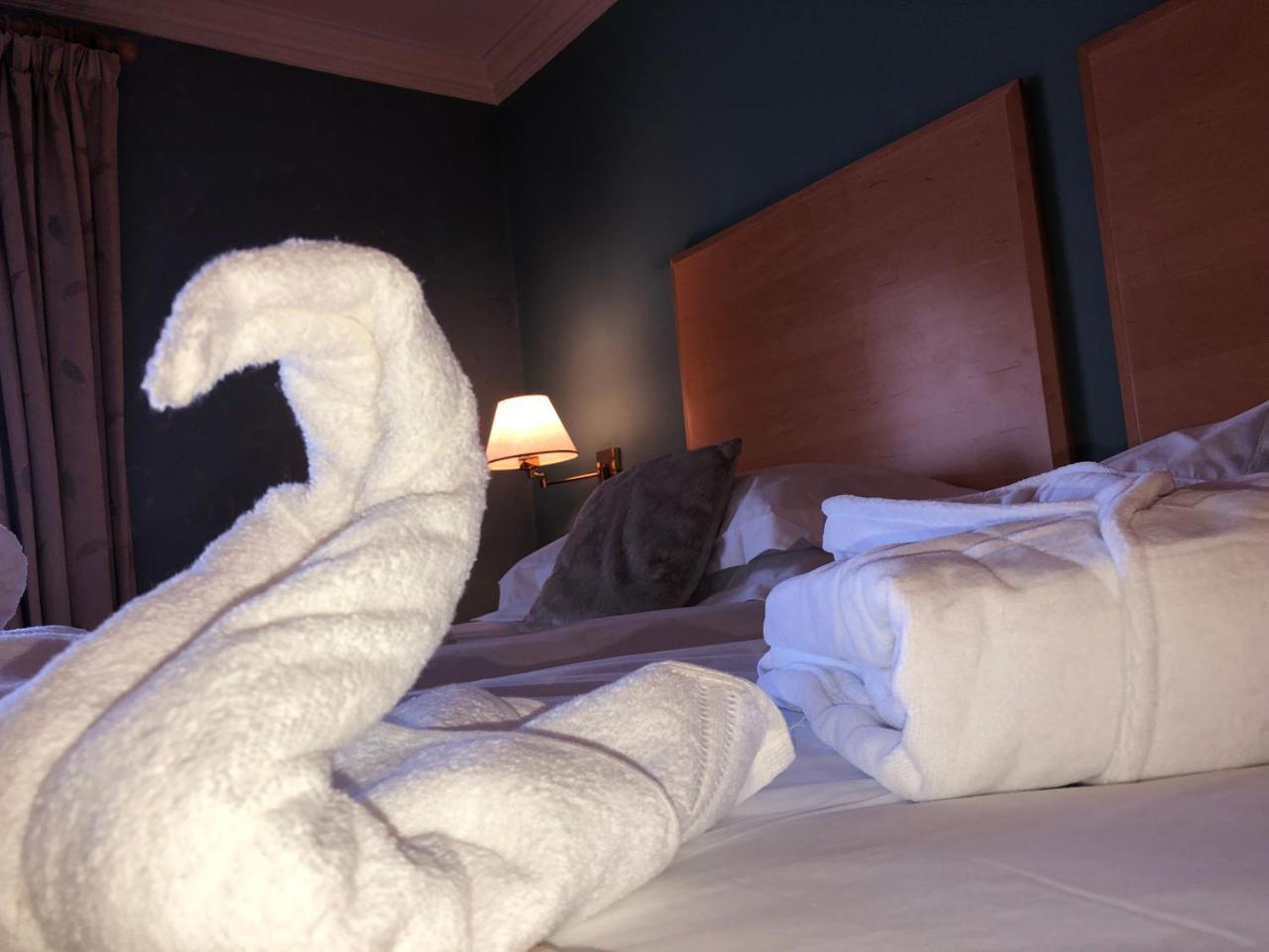 Cliff House Hotel Bournemouth Ruang foto