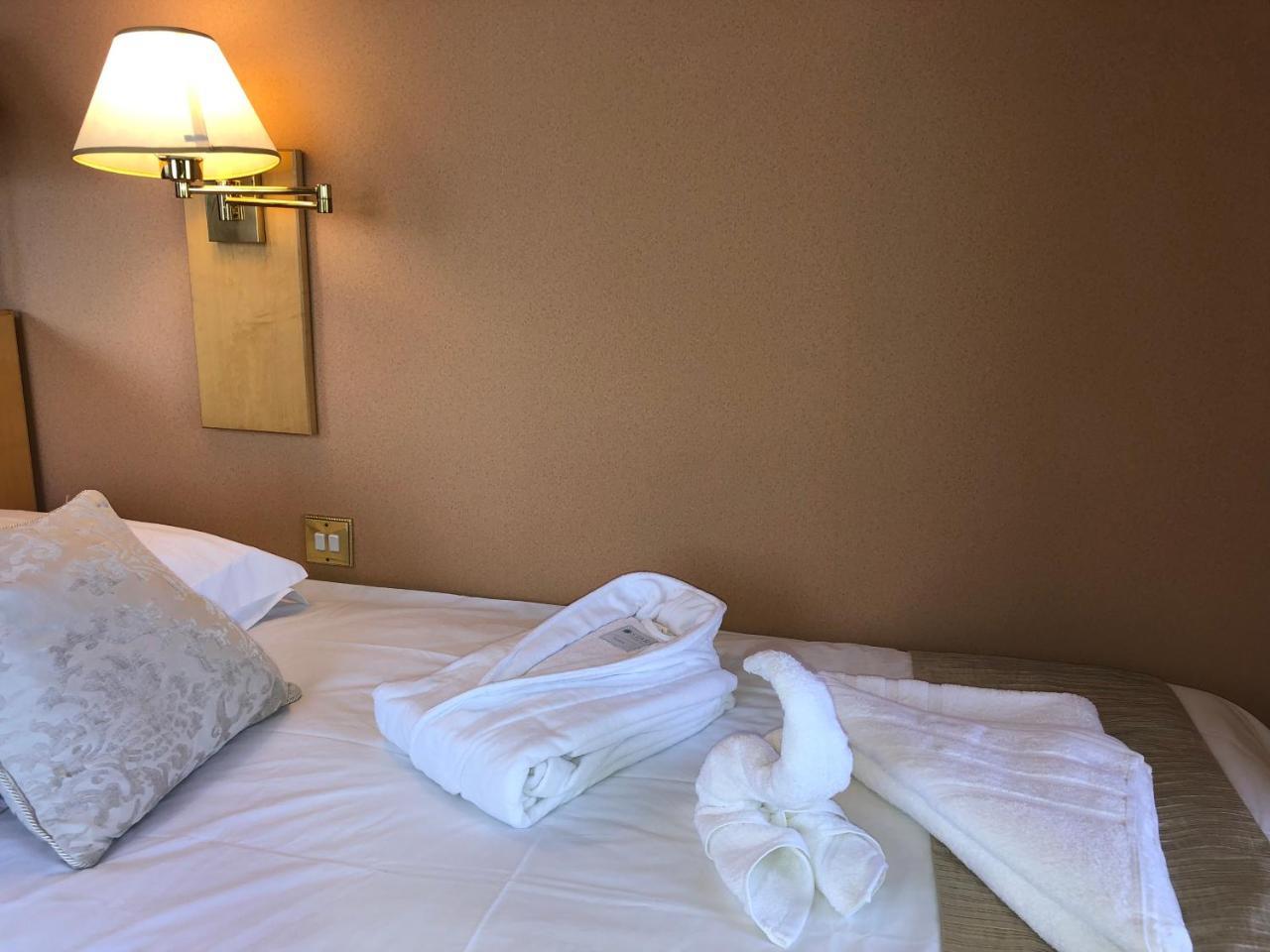Cliff House Hotel Bournemouth Ruang foto