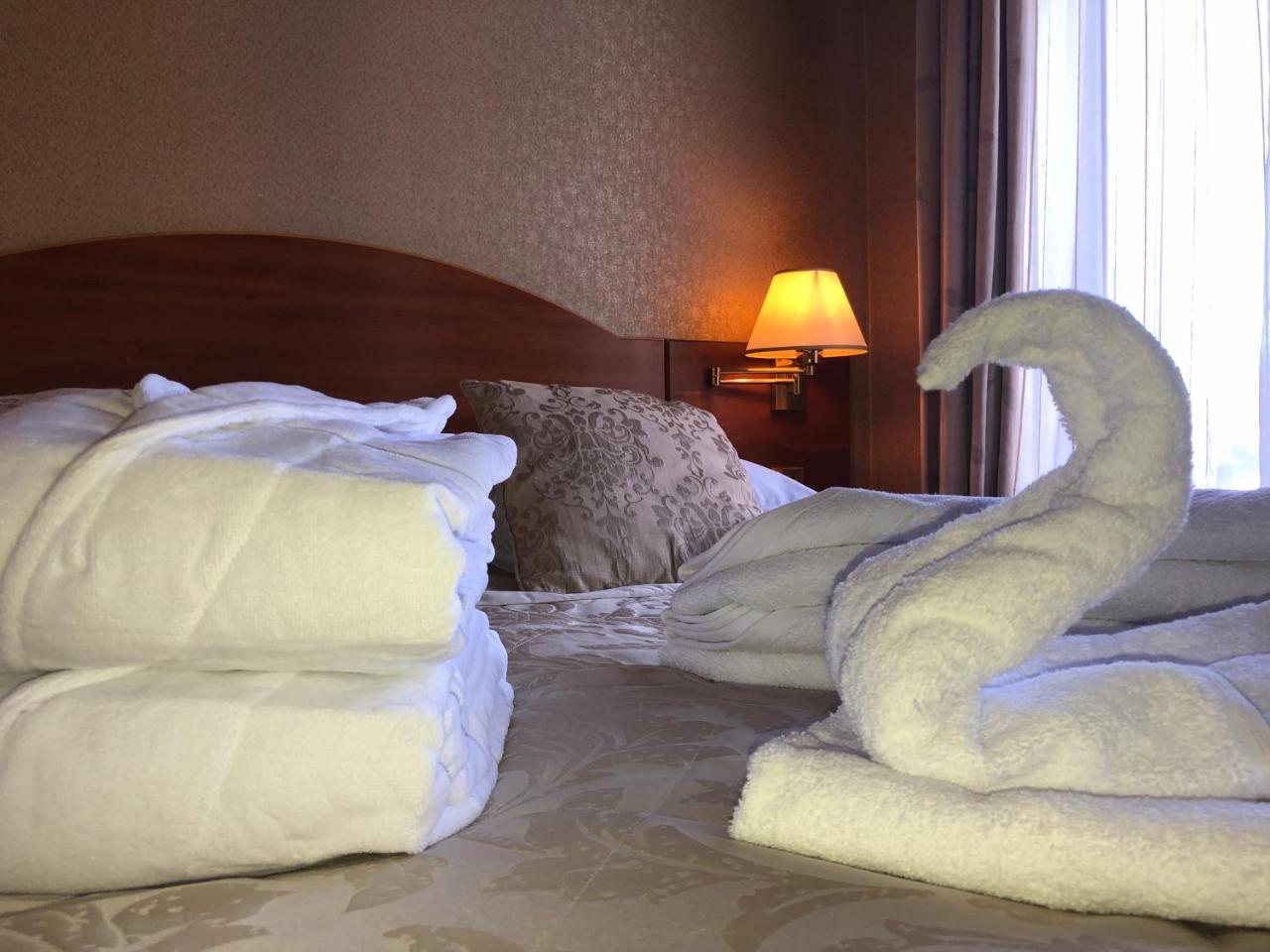 Cliff House Hotel Bournemouth Bagian luar foto